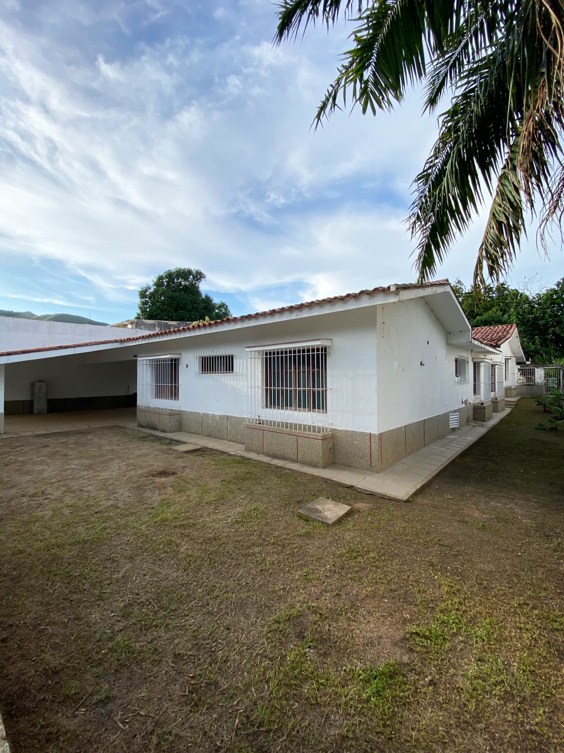 House In Guaparo - Casa en Urb Guaparo